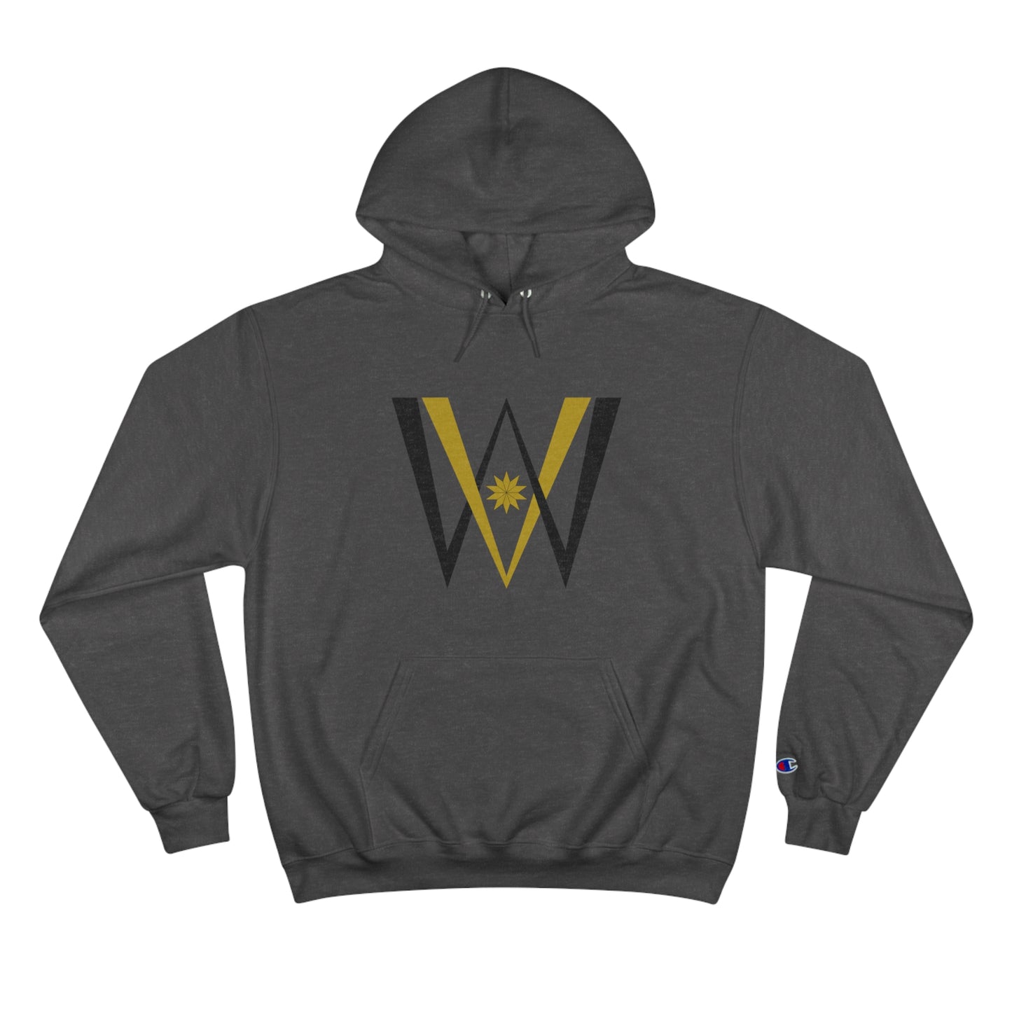 Valor Warrior Champion Hoodie