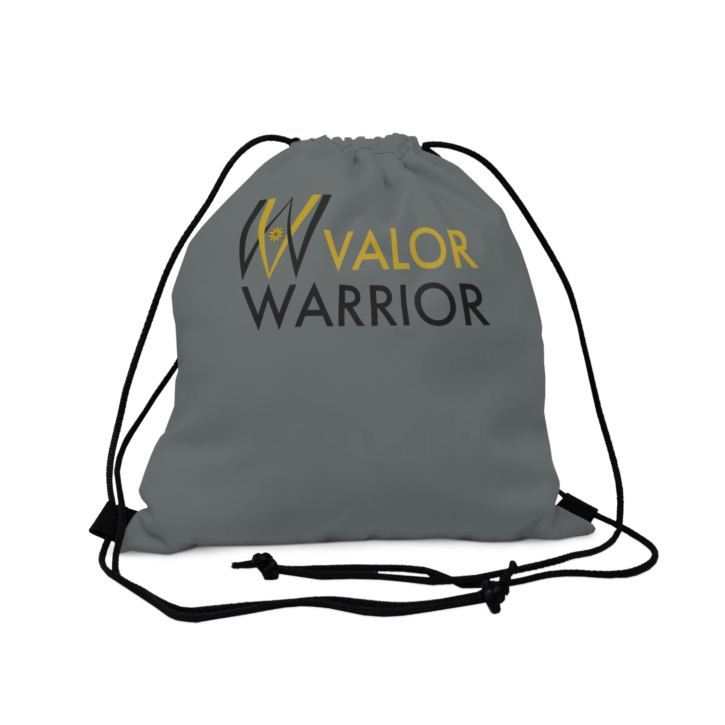 Valor Warrior Outdoor Bag (Grey)