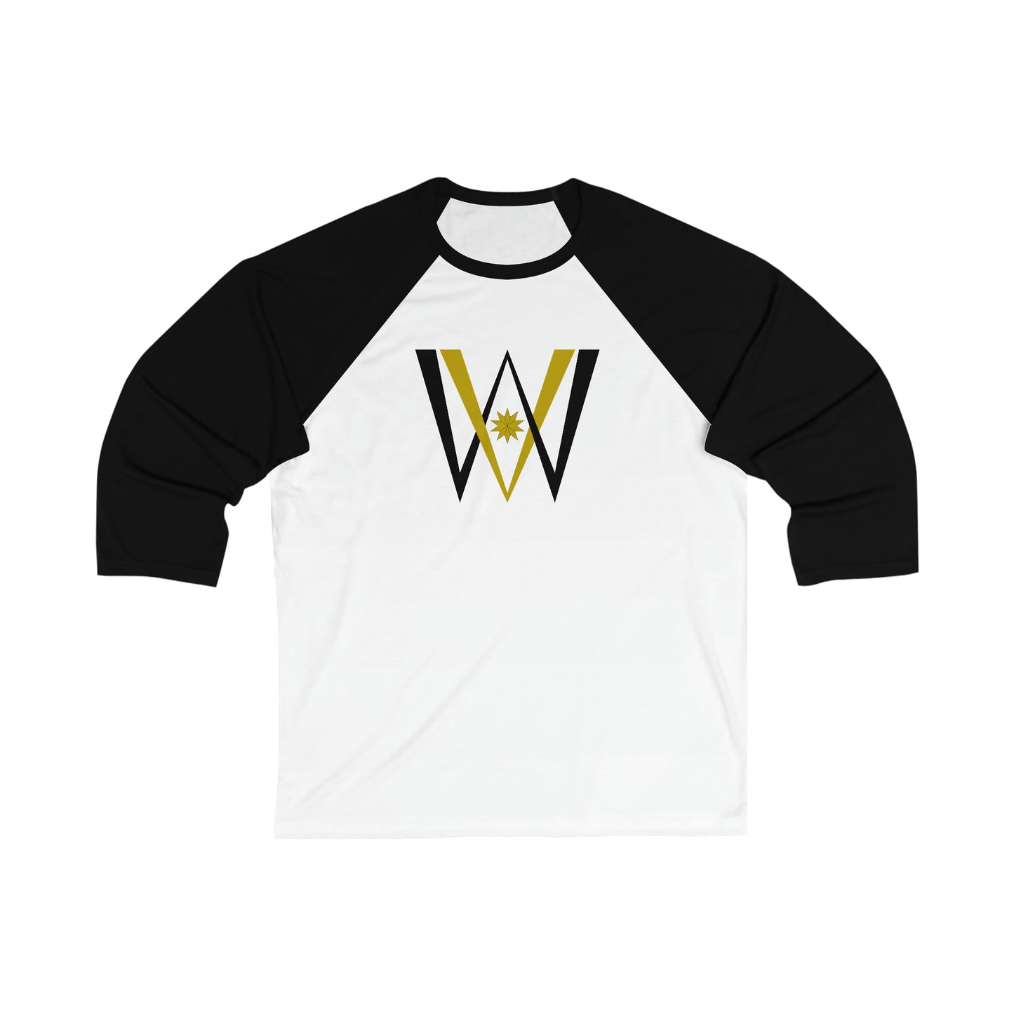 VW Baseball Tee