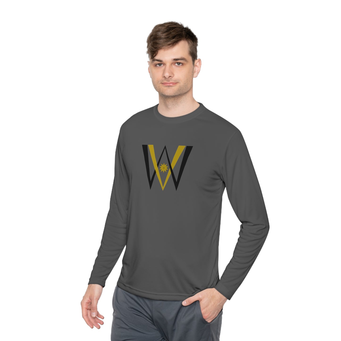 Valor Warrior Lightweight Long Sleeve Tee