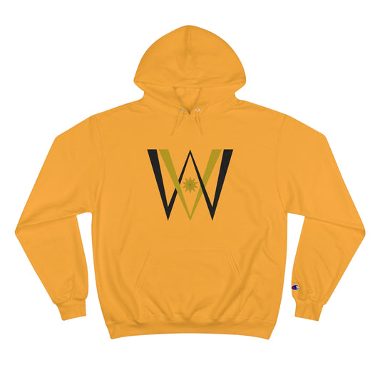 Valor Warrior Champion Hoodie