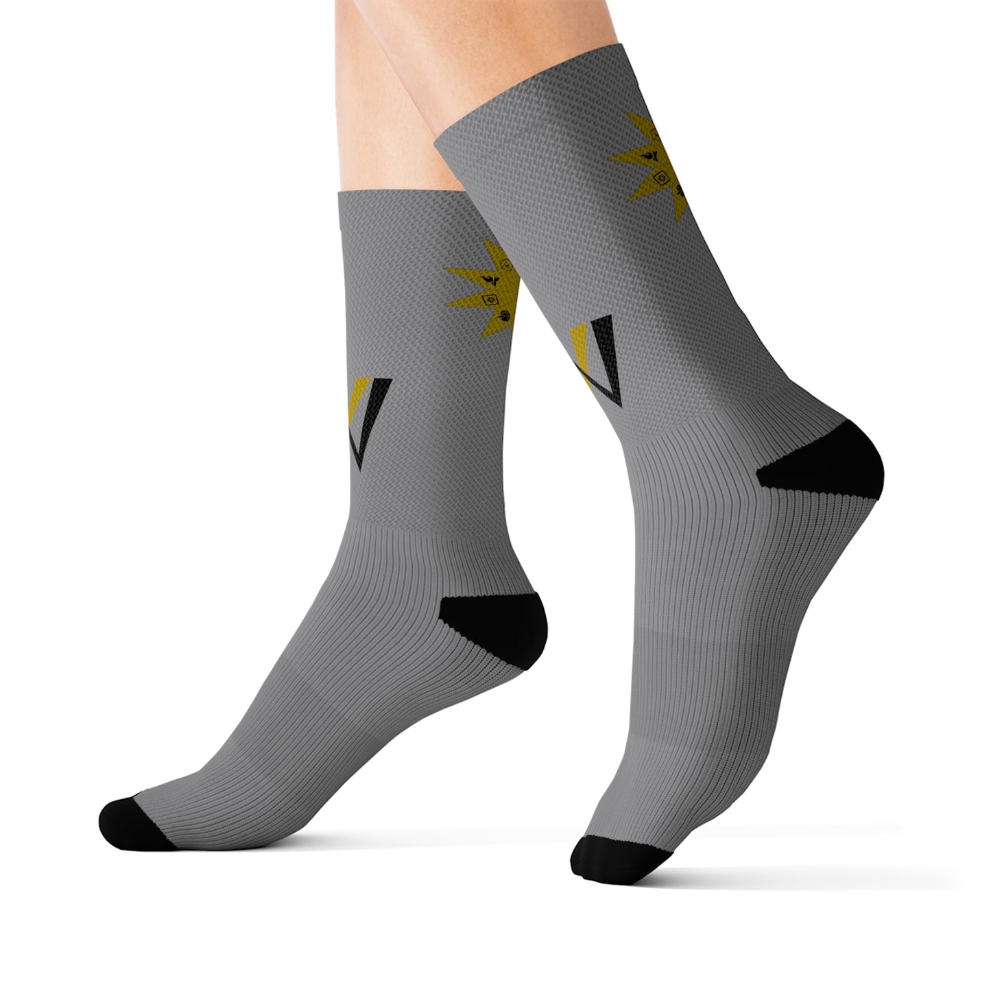 Valor Warrior Socks