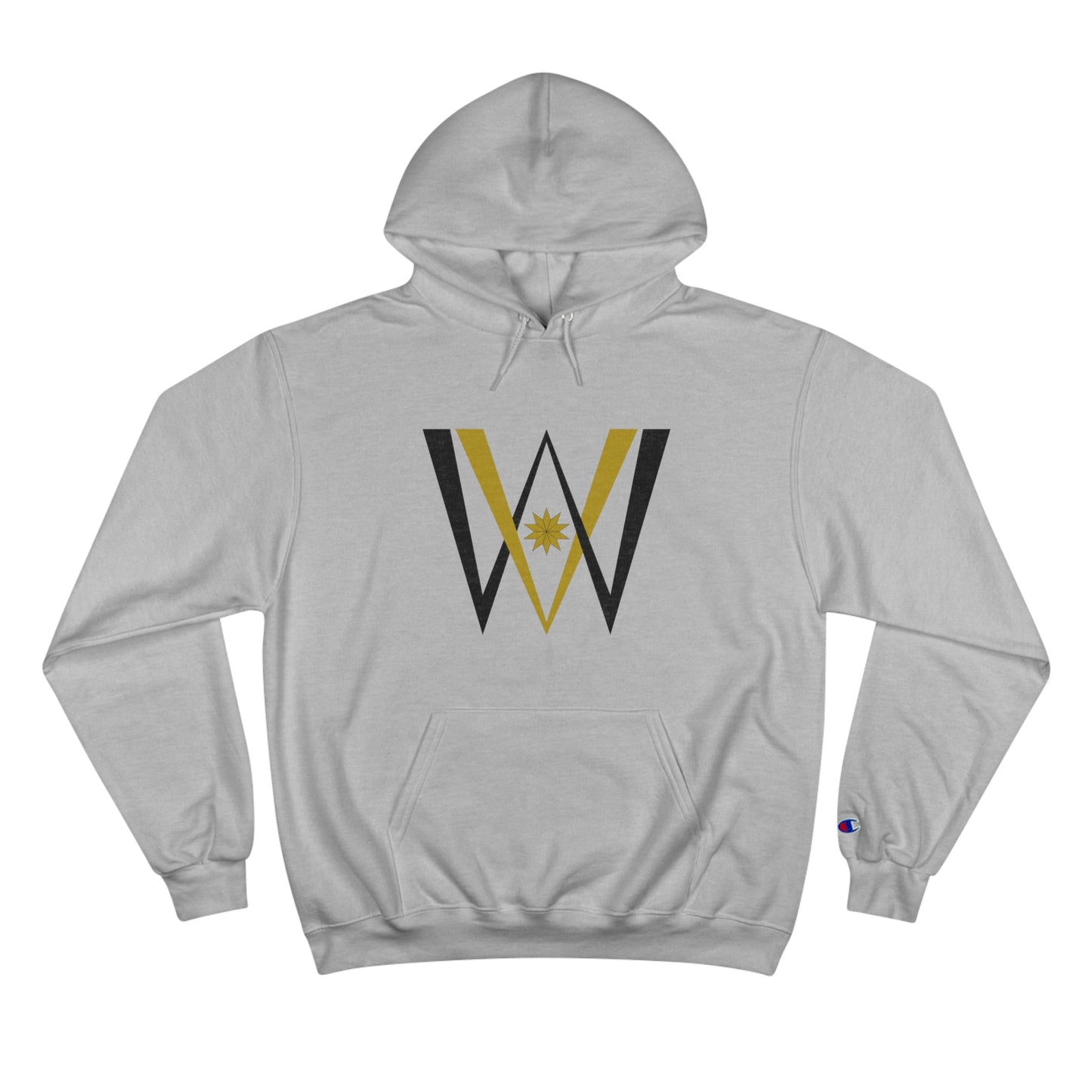 Valor Warrior Champion Hoodie