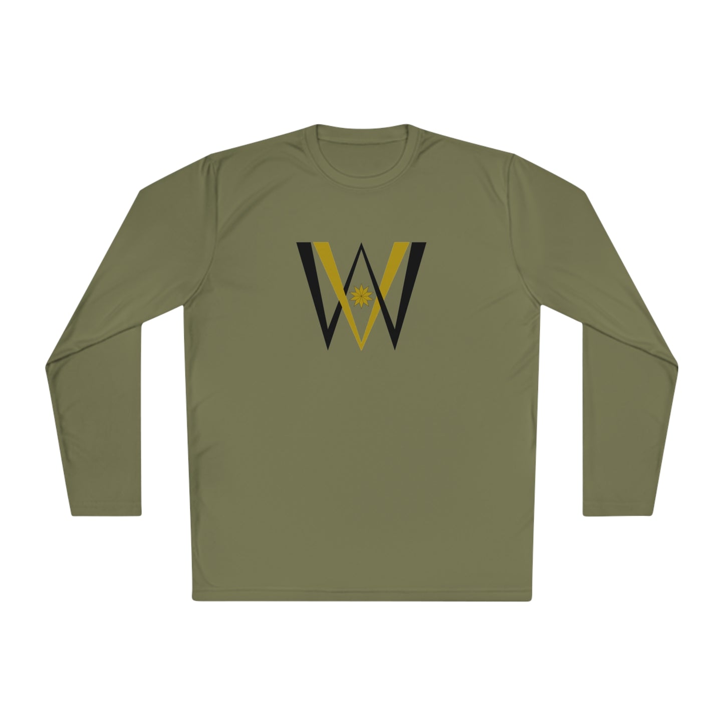 Valor Warrior Lightweight Long Sleeve Tee