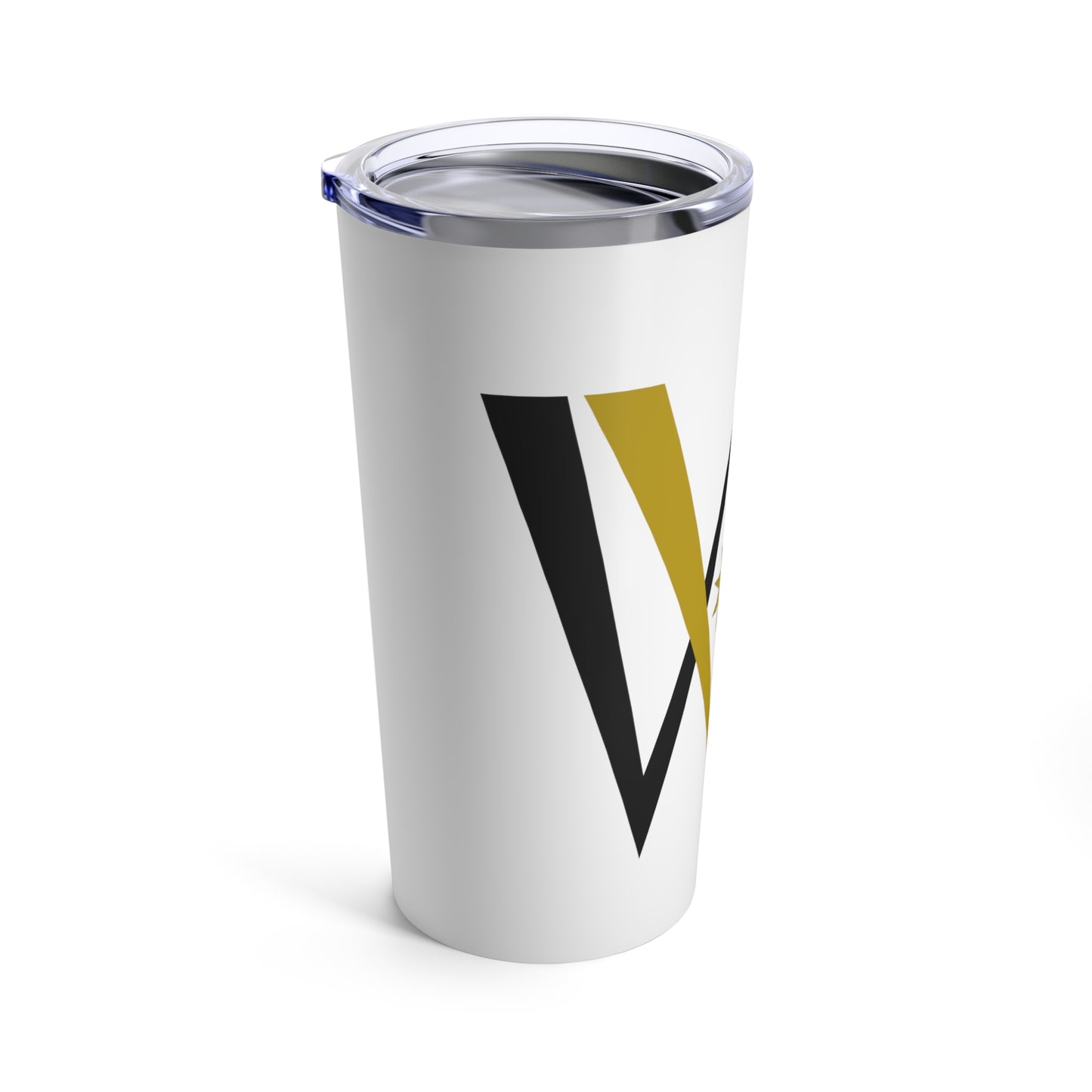 Valor Warrior Tumbler 20oz