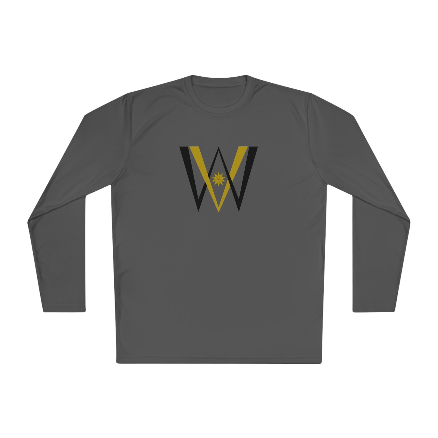 Valor Warrior Lightweight Long Sleeve Tee