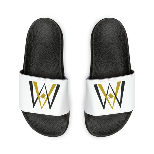 Valor Warrior Slides