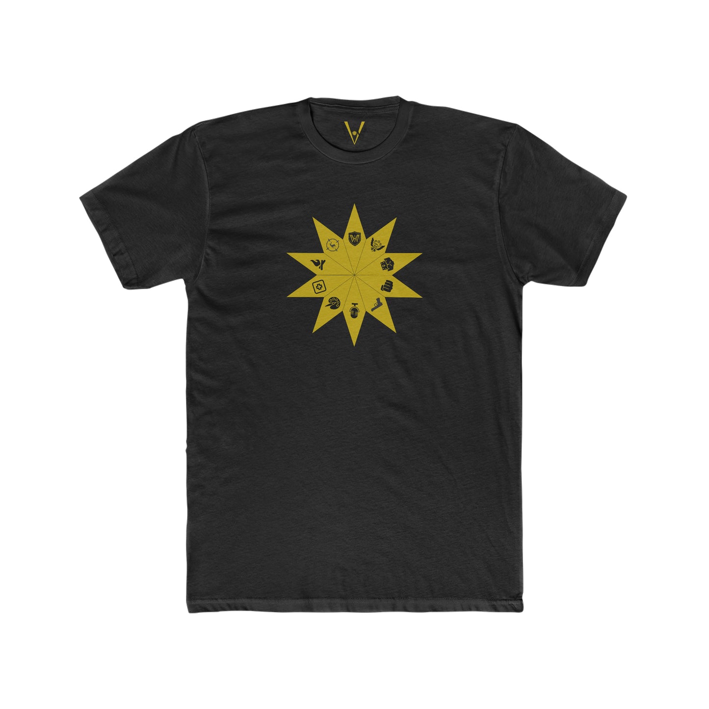 The DecaStar T-Shirt