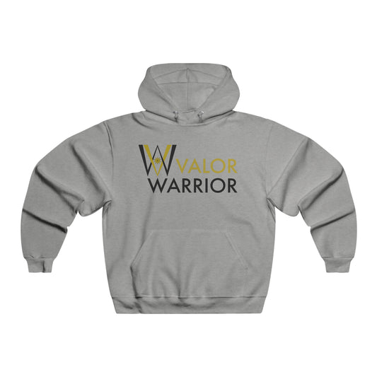 Valor Warrior Hoodie Sweatshirt