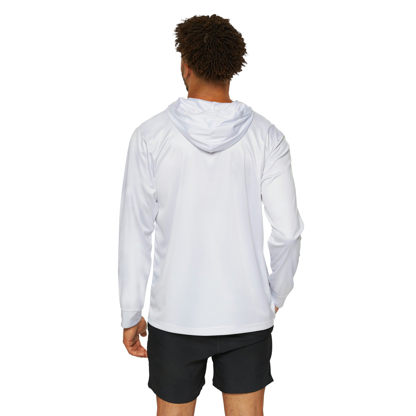 Valor Warrior Sports Warmup Hoodie