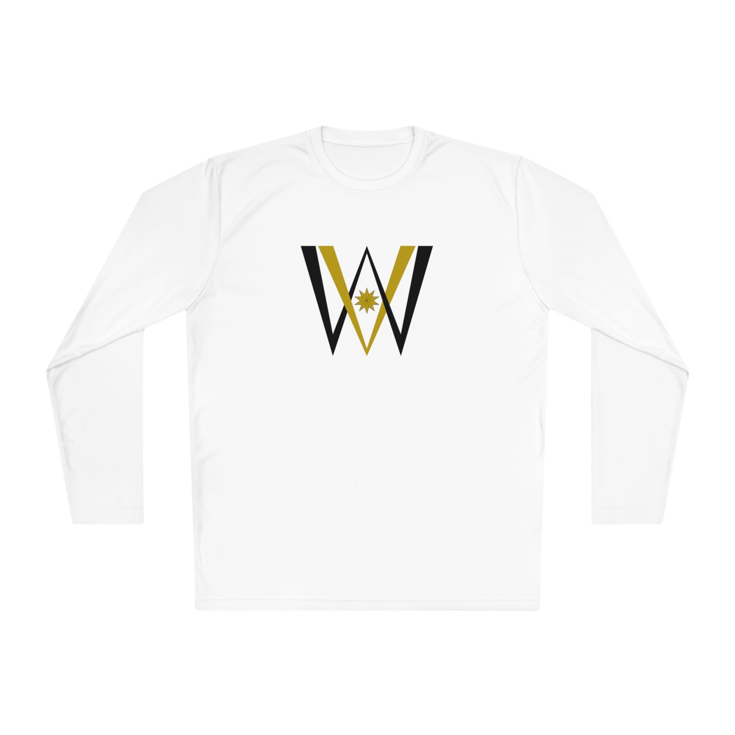 Valor Warrior Lightweight Long Sleeve Tee