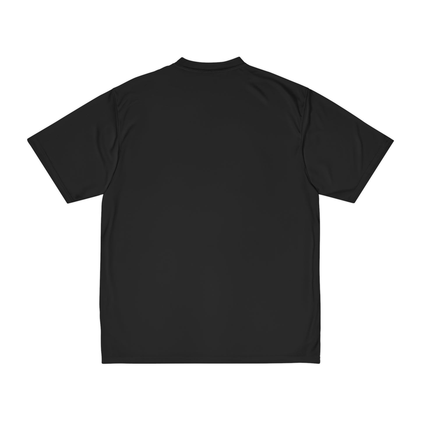 VW Black Athletic T-Shirt