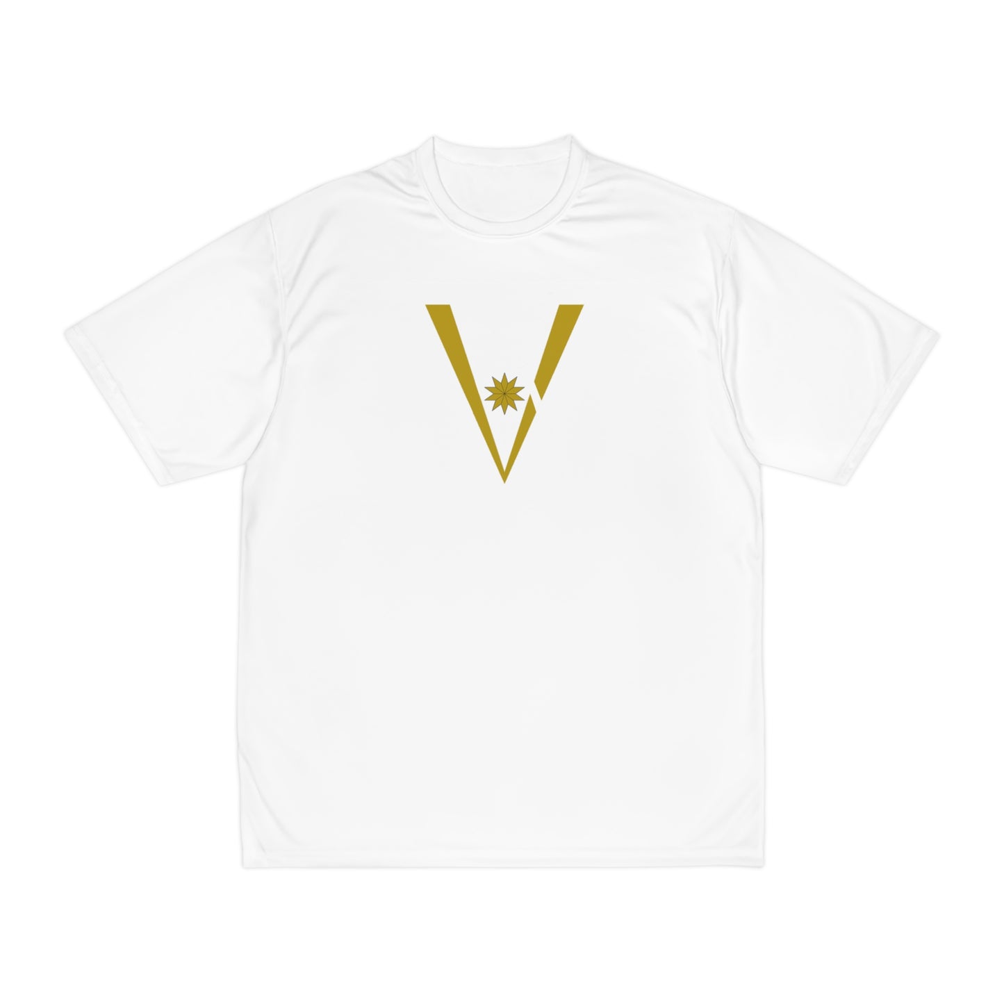 VW Black Athletic T-Shirt