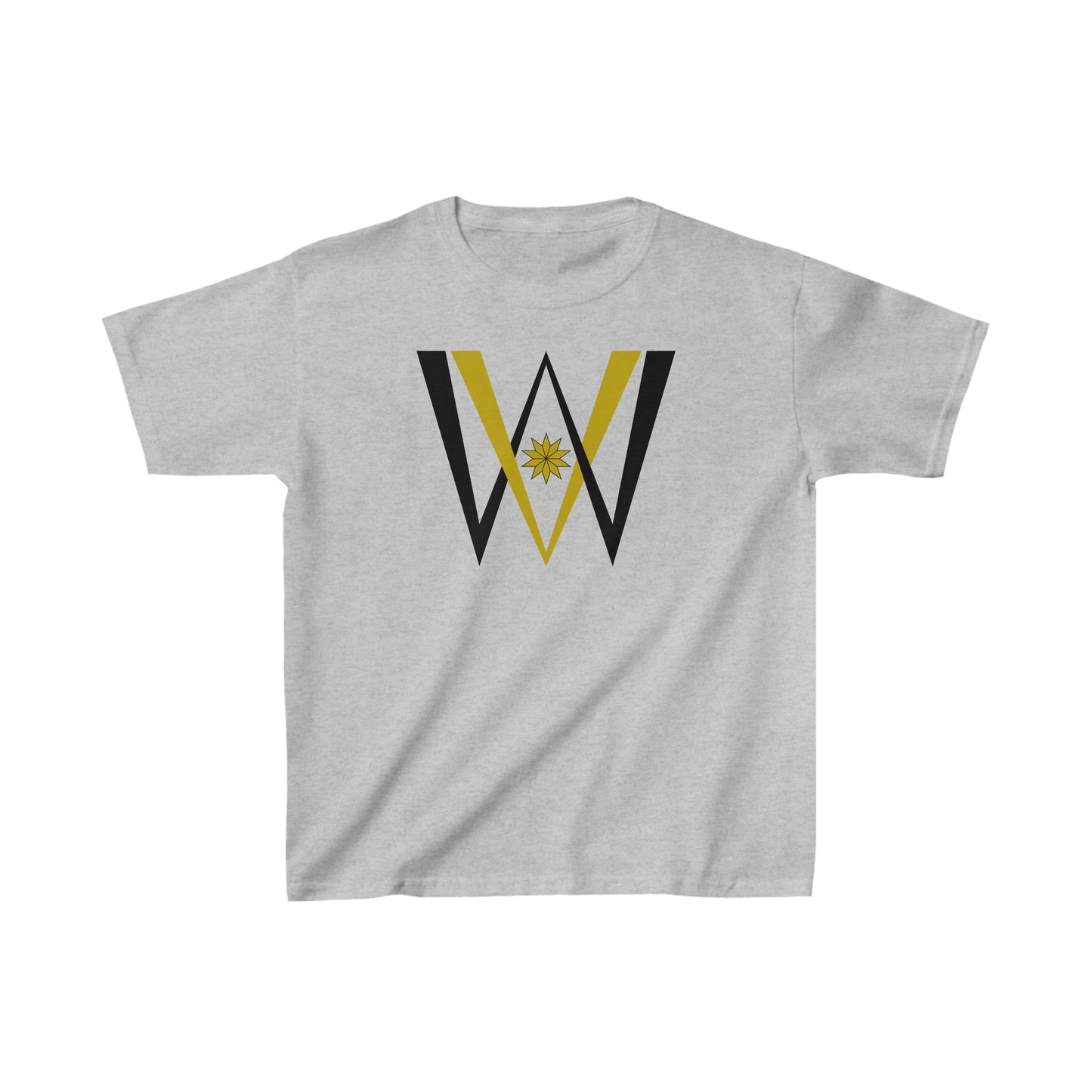 Valor Warrior Youth T-Shirt