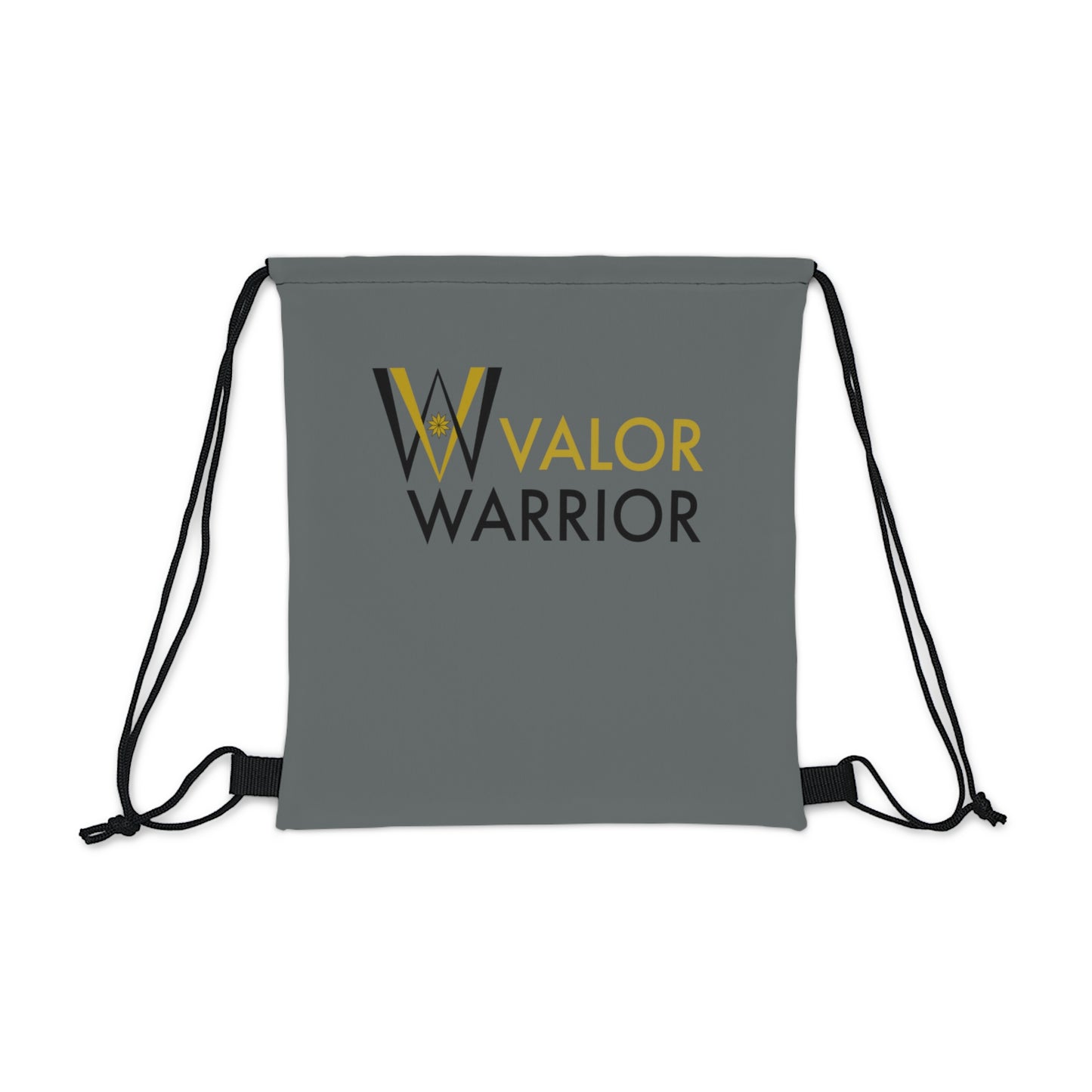 Valor Warrior Outdoor Bag (Grey)