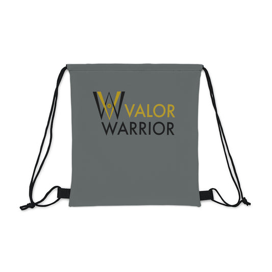 Valor Warrior Outdoor Bag (Grey)