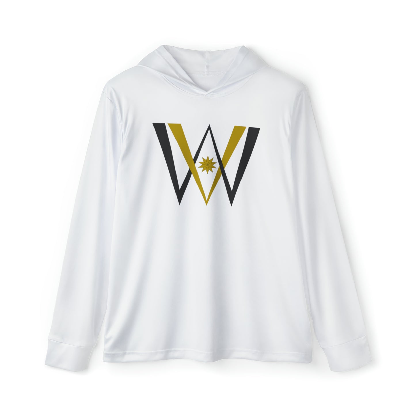 Valor Warrior Sports Warmup Hoodie