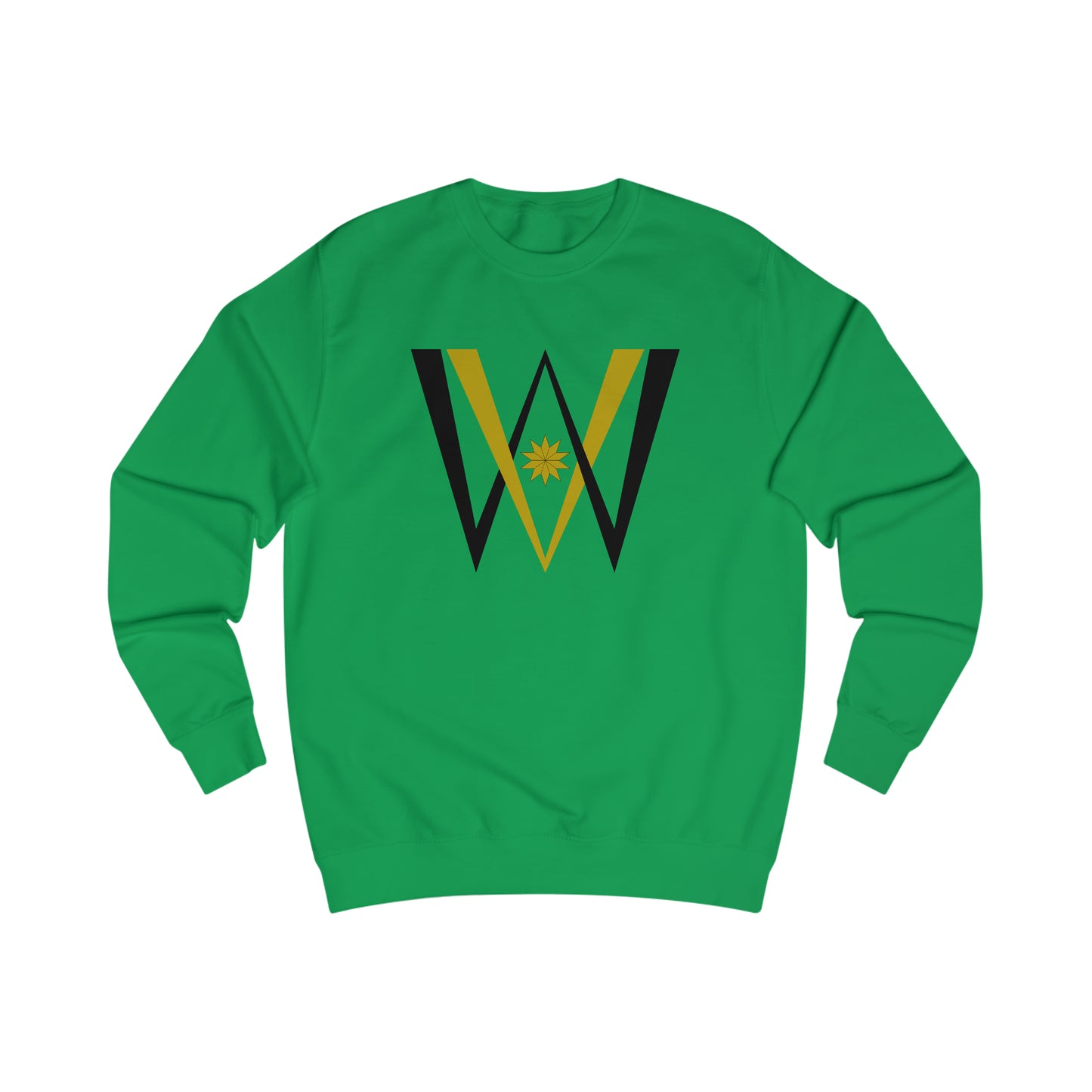 Valor Warrior Sweatshirt