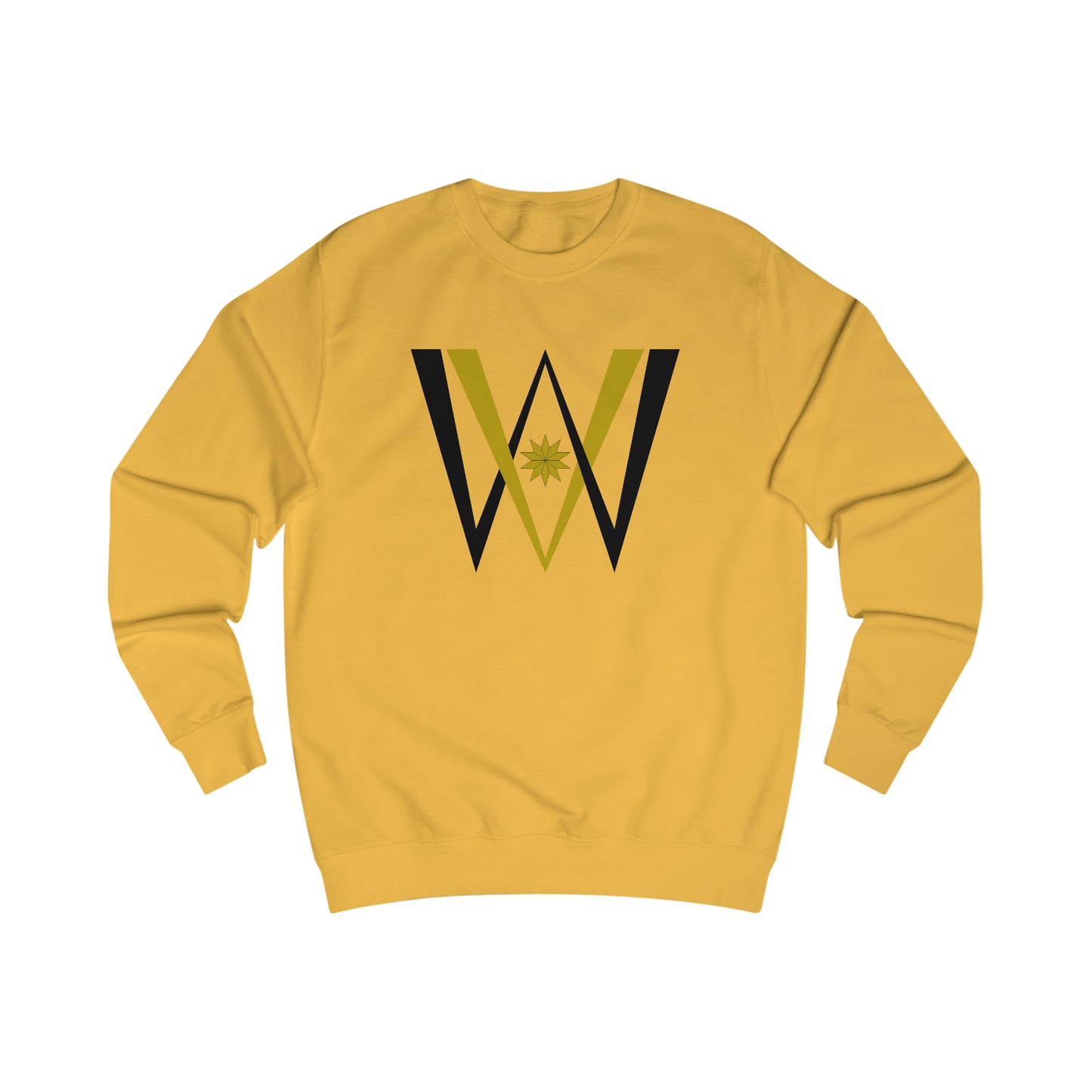 Valor Warrior Sweatshirt