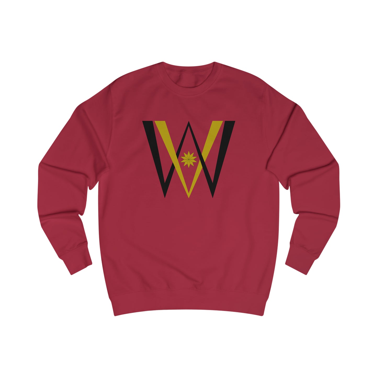 Valor Warrior Sweatshirt