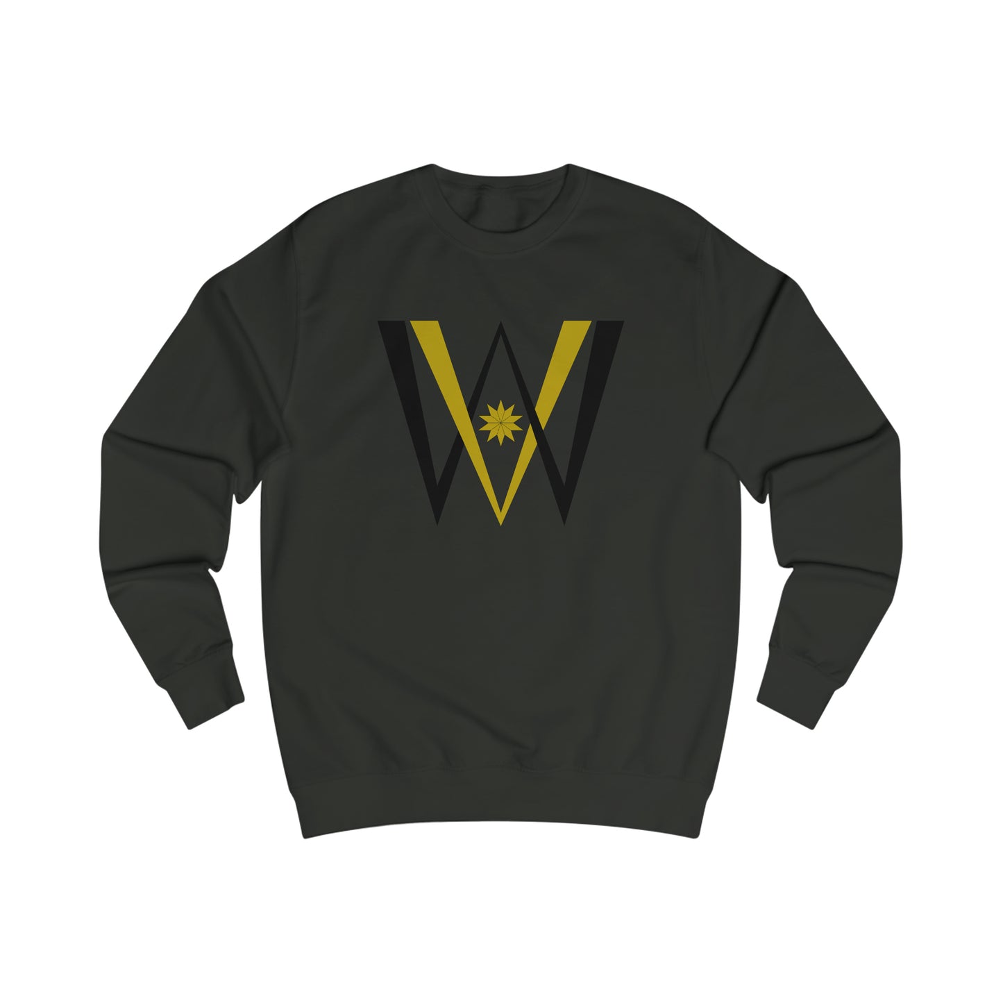 Valor Warrior Sweatshirt