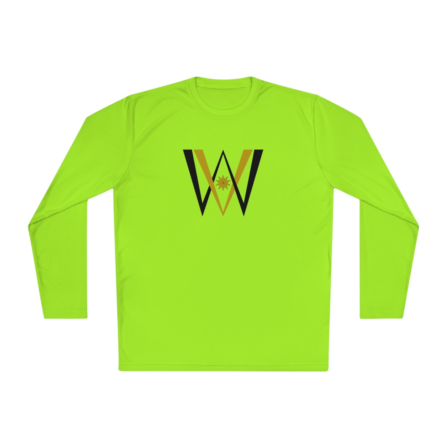 Valor Warrior Lightweight Long Sleeve Tee