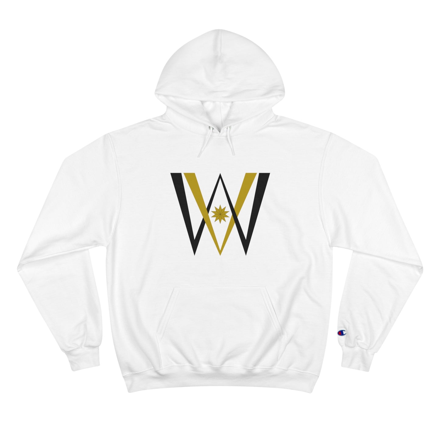 Valor Warrior Champion Hoodie