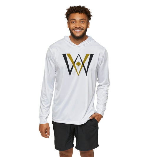 Valor Warrior Sports Warmup Hoodie