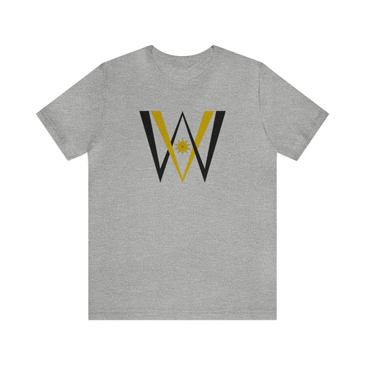 Valor Warrior Training T-Shirt