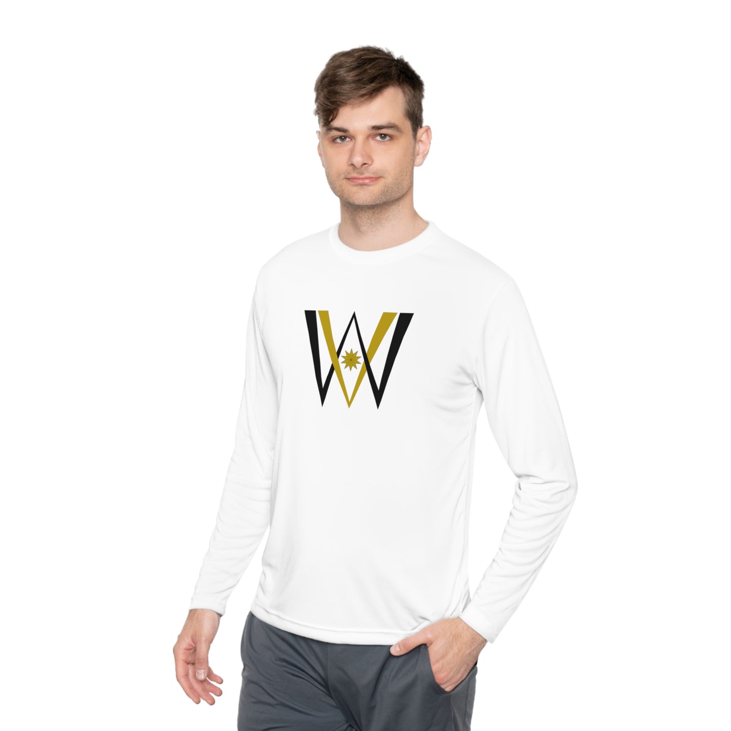 Valor Warrior Lightweight Long Sleeve Tee