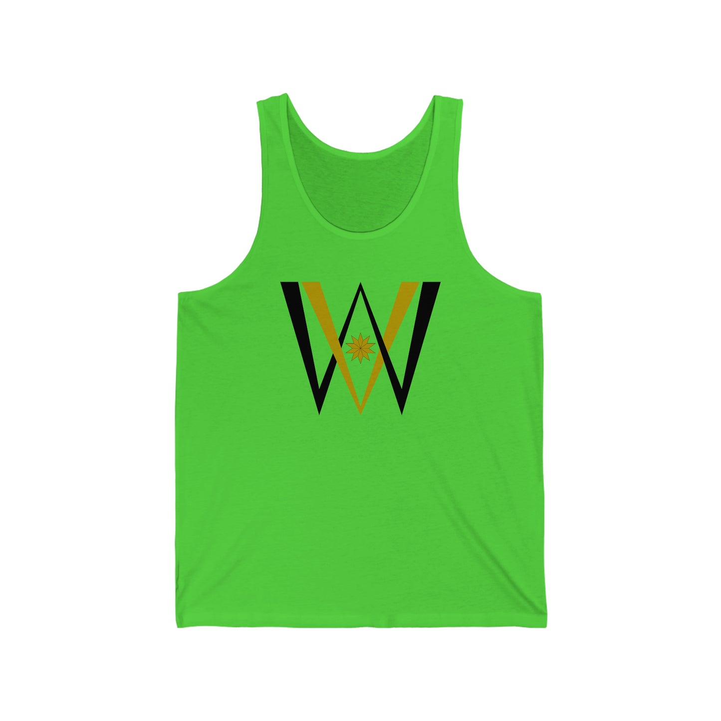 Valor Warrior Tank