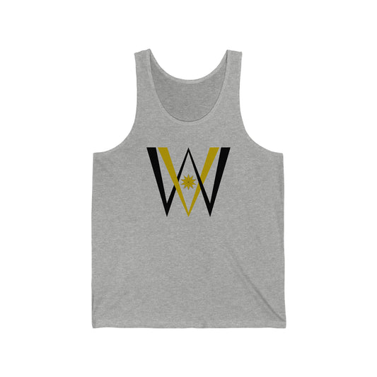 Valor Warrior Tank