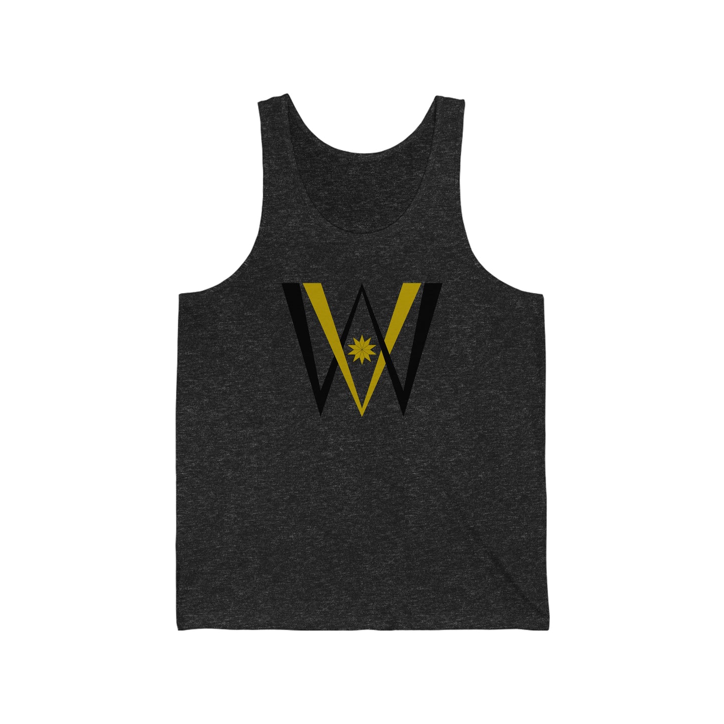 Valor Warrior Tank