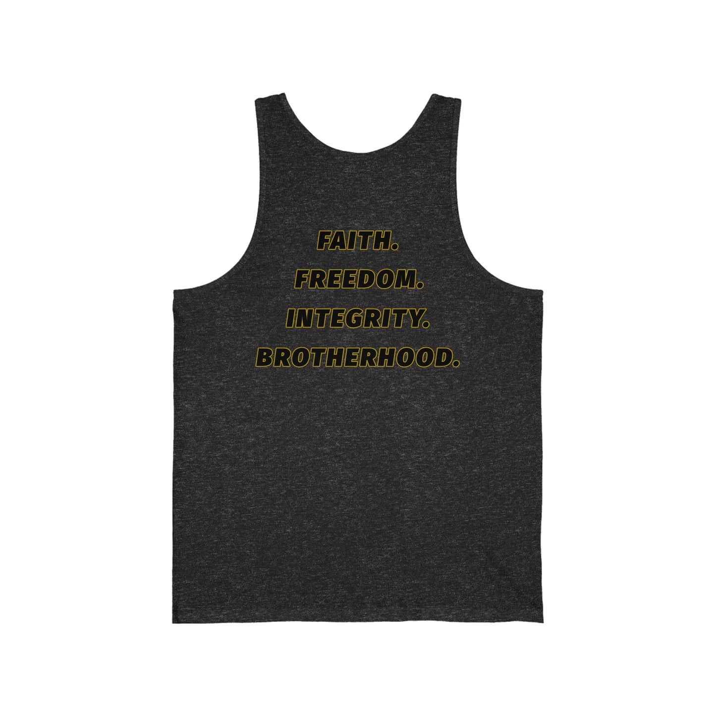 Valor Warrior Tank