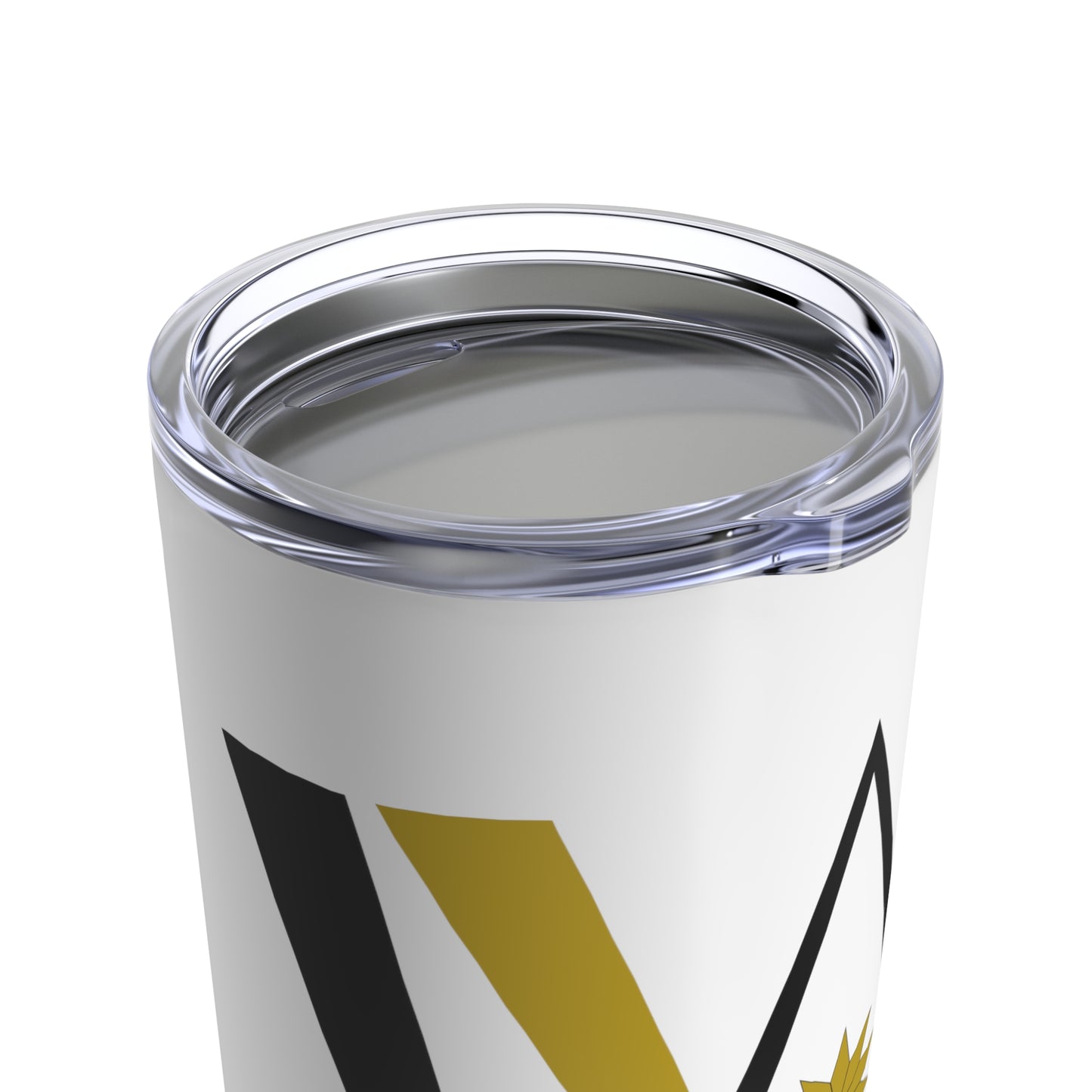 Valor Warrior Tumbler 20oz